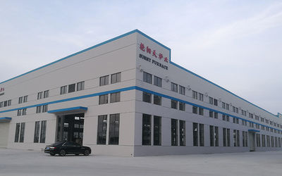 중국 Yixing Sunny Furnace Co., Ltd