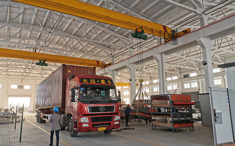Yixing Sunny Furnace Co., Ltd