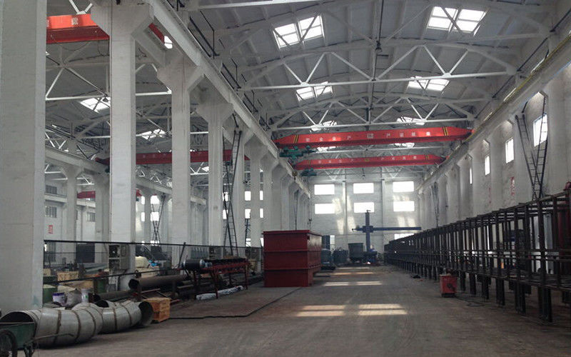 Yixing Sunny Furnace Co., Ltd