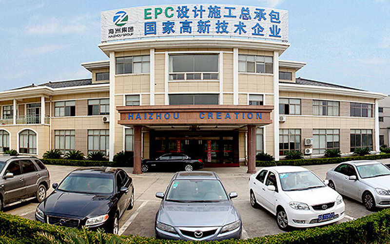 Yixing Sunny Furnace Co., Ltd