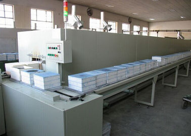 품질  Pre - Burning Debinding Industrial Ceramic Furnace 공장