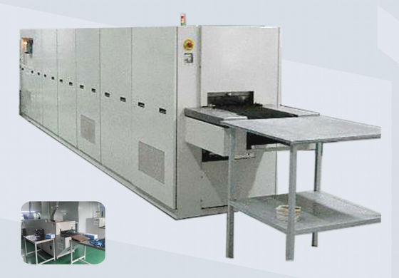 메시 벨트 전자 세라믹 전기 난방 은 오븐