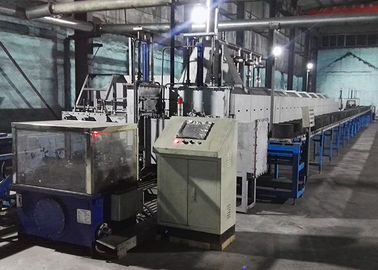 350KW 380V Mesh 벨트 리?? 철화소 신 에너지 오븐