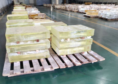 고온 오프틱 글래스 리프팅 앙일링 오븐