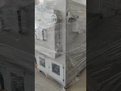 열처리 광학유리 연속 어닐링 오븐