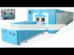 전자 세라믹 조화용 고온 전기 열판 오븐