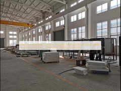 전기 산업 오븐 전송 방법 맞춤형 굴착 지름에 대한 베블 기어 롤러 전송