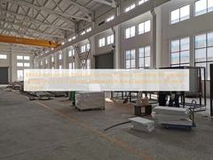 열 제어용으로 설계된 ± 5 C 등온 영역의 온도 균일성을 제공하는 모듈식 조립 산업용 세라믹 가마